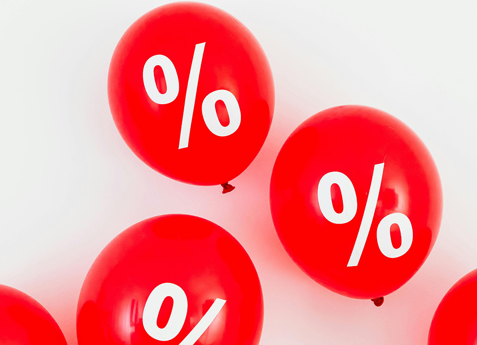 Vergünstigungen bei vielen verschiedenen Anbietern auf dem Rabattportal Corporate Benefits
